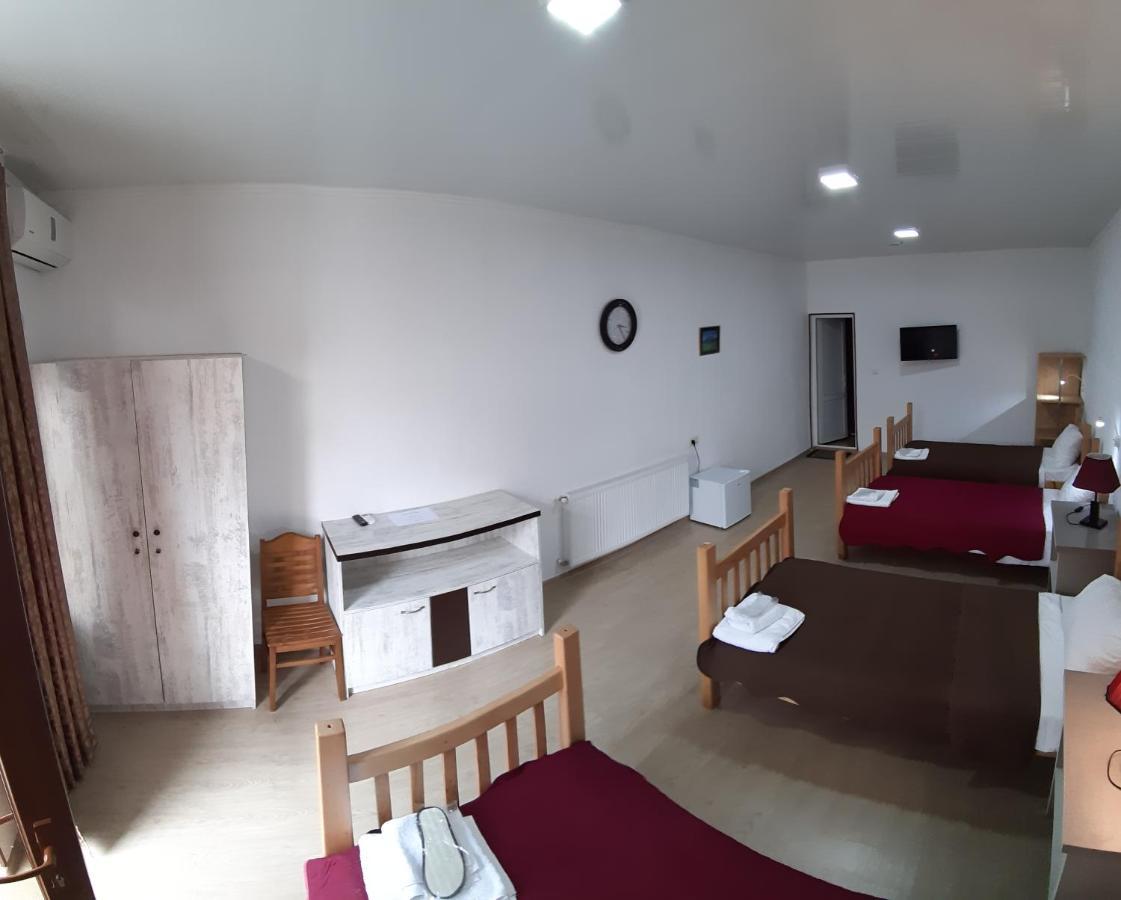 Hotel Dimasi كوتايسي المظهر الخارجي الصورة