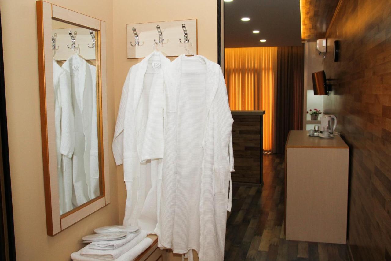 Hotel Dimasi كوتايسي المظهر الخارجي الصورة